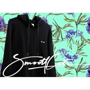 Smooth Angel hoodie